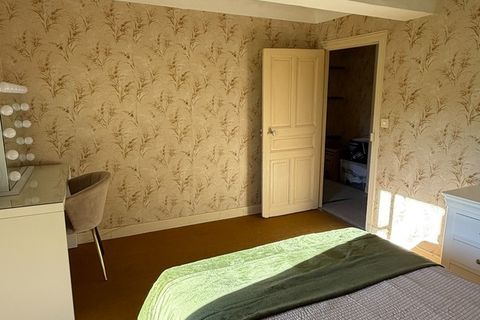 Landsbyhus i Bussiere-Dunoise, Creuse, Bussiere-Dunoise - € 138.500 | Ref: 830037846604 - foto 27