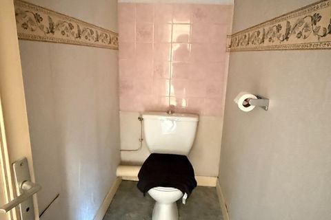 Landsbyhus i Bussiere-Dunoise, Creuse, Bussiere-Dunoise - € 138.500 | Ref: 830037846604 - foto 29