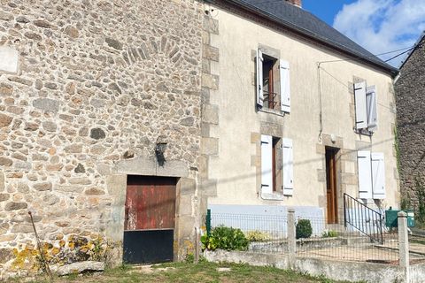 Landsbyhus i Bussiere-Dunoise, Creuse, Bussiere-Dunoise - € 138.500 | Ref: 830037846604 - foto 33