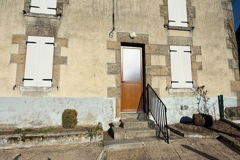 Landsbyhus i Bussiere-Dunoise, Creuse, Bussiere-Dunoise - € 138.500 | Ref: 830037846604 - foto 34