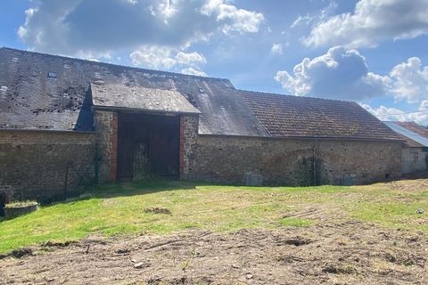 Landsbyhus i Bussiere-Dunoise, Creuse, Bussiere-Dunoise - € 138.500 | Ref: 830037846604 - foto 36