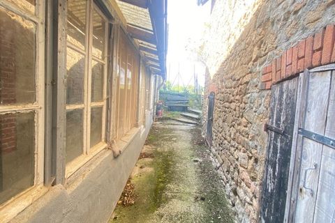 Landsbyhus i Bussiere-Dunoise, Creuse, Bussiere-Dunoise - € 138.500 | Ref: 830037846604 - foto 37