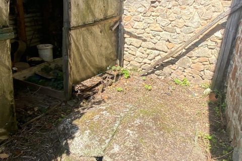 Landsbyhus i Bussiere-Dunoise, Creuse, Bussiere-Dunoise - € 138.500 | Ref: 830037846604 - foto 38