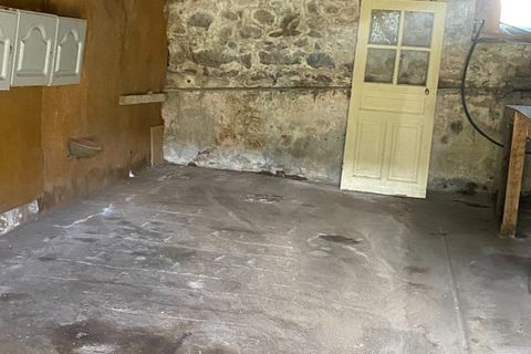 Landsbyhus i Bussiere-Dunoise, Creuse, Bussiere-Dunoise - € 138.500 | Ref: 830037846604 - foto 39