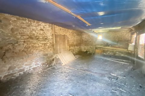 Landsbyhus i Bussiere-Dunoise, Creuse, Bussiere-Dunoise - € 138.500 | Ref: 830037846604 - foto 40