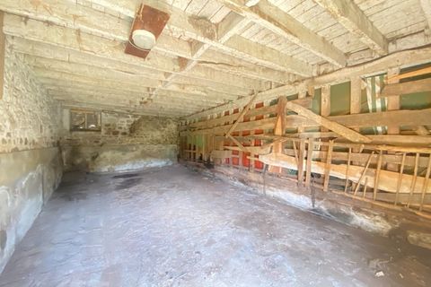Landsbyhus i Bussiere-Dunoise, Creuse, Bussiere-Dunoise - € 138.500 | Ref: 830037846604 - foto 41