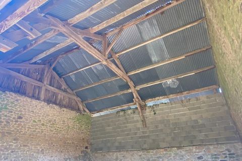 Landsbyhus i Bussiere-Dunoise, Creuse, Bussiere-Dunoise - € 138.500 | Ref: 830037846604 - foto 43