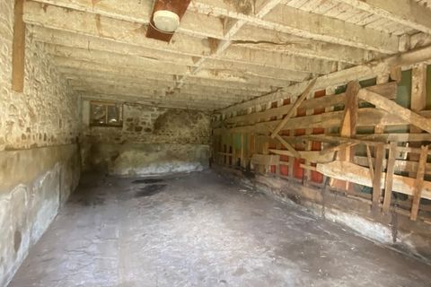 Landsbyhus i Bussiere-Dunoise, Creuse, Bussiere-Dunoise - € 138.500 | Ref: 830037846604 - foto 44