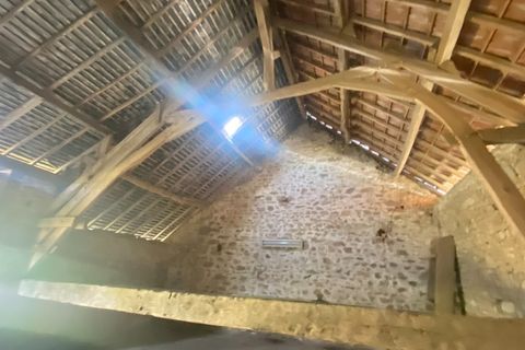 Landsbyhus i Bussiere-Dunoise, Creuse, Bussiere-Dunoise - € 138.500 | Ref: 830037846604 - foto 45