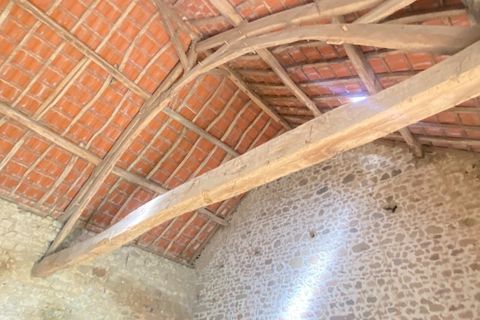 Landsbyhus i Bussiere-Dunoise, Creuse, Bussiere-Dunoise - € 138.500 | Ref: 830037846604 - foto 46
