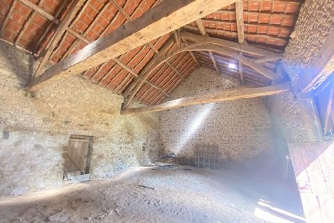 Landsbyhus i Bussiere-Dunoise, Creuse, Bussiere-Dunoise - € 138.500 | Ref: 830037846604 - foto 47