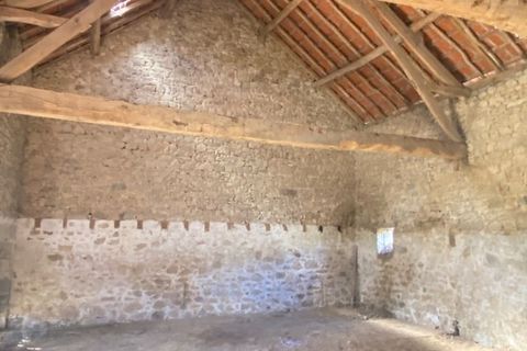 Landsbyhus i Bussiere-Dunoise, Creuse, Bussiere-Dunoise - € 138.500 | Ref: 830037846604 - foto 49