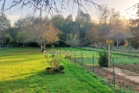 Landejendom i Arquian, Nievre, Arquian - € 126.000 | Ref: 830035594431 - foto 1