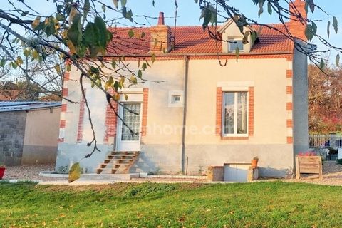 Landejendom i Arquian, Nievre, Arquian - € 126.000 | Ref: 830035594431 - foto 2