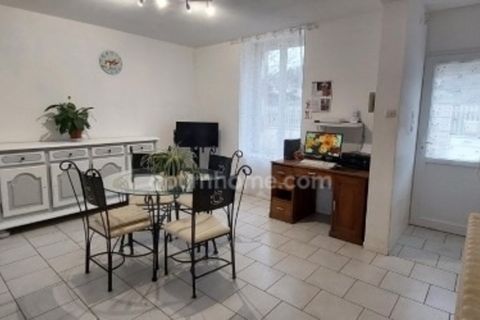 Landejendom i Arquian, Nievre, Arquian - € 126.000 | Ref: 830035594431 - foto 6