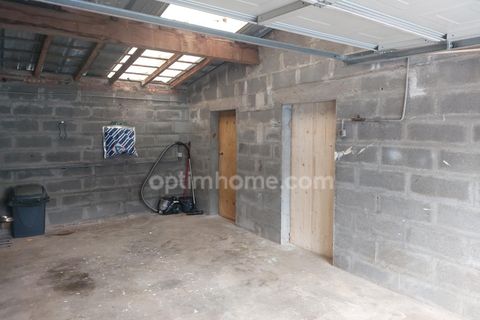 Landejendom i Arquian, Nievre, Arquian - € 126.000 | Ref: 830035594431 - foto 13