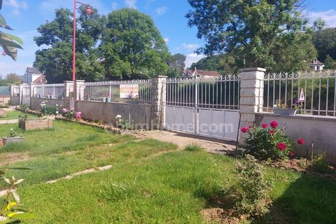 Landejendom i Arquian, Nievre, Arquian - € 126.000 | Ref: 830035594431 - foto 14