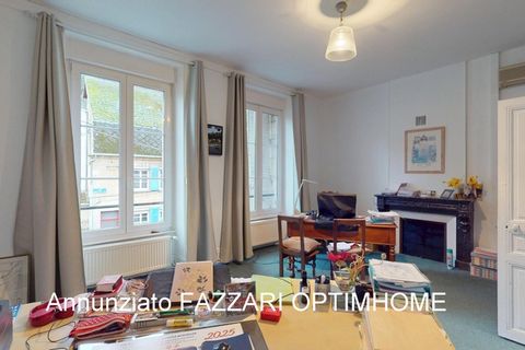 Villa a Dun-sur-Meuse, Meuse, Dun-sur-Meuse - € 295.000 | Ref: 830034619703 - foto 19
