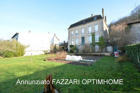 Villa a Dun-sur-Meuse, Meuse, Dun-sur-Meuse - € 295.000 | Ref: 830034619703 - foto 31