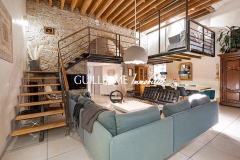Lejlighed i Lyon, Rhone, Lyon - € 679.000 | Ref: 86517168 - foto 1