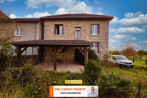 Landejendom i Vieilleville, Creuse, Vieilleville - € 63.000 | Ref: 830038420366 - foto 2