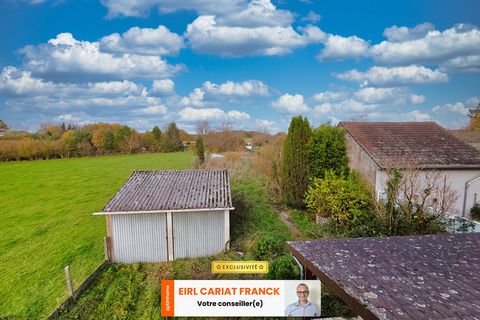 Landejendom i Vieilleville, Creuse, Vieilleville - € 63.000 | Ref: 830038420366 - foto 3