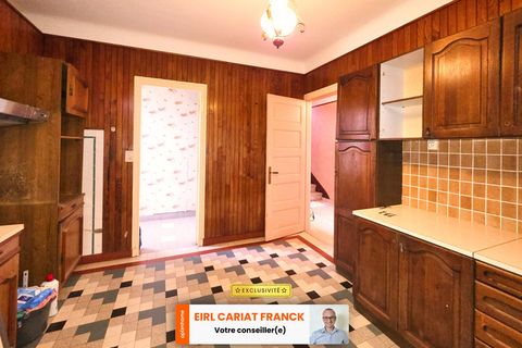 Landejendom i Vieilleville, Creuse, Vieilleville - € 63.000 | Ref: 830038420366 - foto 4