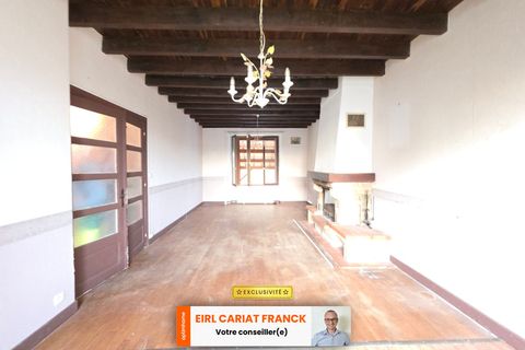 Landejendom i Vieilleville, Creuse, Vieilleville - € 63.000 | Ref: 830038420366 - foto 5