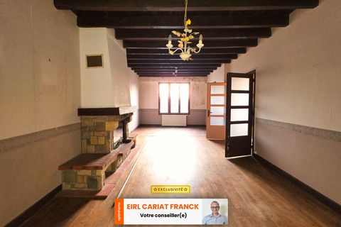 Landejendom i Vieilleville, Creuse, Vieilleville - € 63.000 | Ref: 830038420366 - foto 6