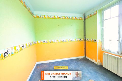 Landejendom i Vieilleville, Creuse, Vieilleville - € 63.000 | Ref: 830038420366 - foto 7