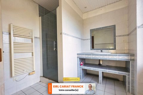 Landejendom i Vieilleville, Creuse, Vieilleville - € 63.000 | Ref: 830038420366 - foto 8