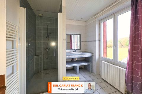 Landejendom i Vieilleville, Creuse, Vieilleville - € 63.000 | Ref: 830038420366 - foto 9