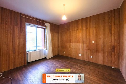 Landejendom i Vieilleville, Creuse, Vieilleville - € 63.000 | Ref: 830038420366 - foto 14
