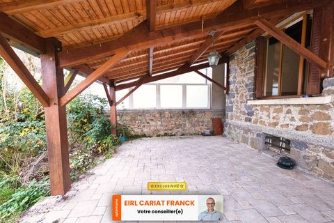 Landejendom i Vieilleville, Creuse, Vieilleville - € 63.000 | Ref: 830038420366 - foto 16