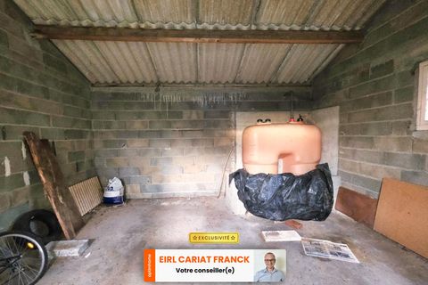 Landejendom i Vieilleville, Creuse, Vieilleville - € 63.000 | Ref: 830038420366 - foto 17