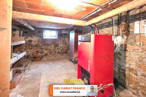 Landejendom i Vieilleville, Creuse, Vieilleville - € 63.000 | Ref: 830038420366 - foto 19
