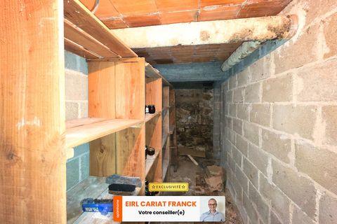 Landejendom i Vieilleville, Creuse, Vieilleville - € 63.000 | Ref: 830038420366 - foto 20