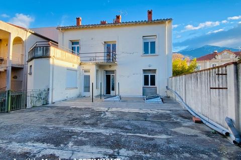 Leilighet i Prades, Pyrenees-Orientales, Prades - € 45 000 | Ref: 830030830796 - foto 4