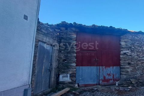 Garage i Mogadouro, Braganca, Mogadouro - € 19.000 | Ref: BG98434MG - foto 1
