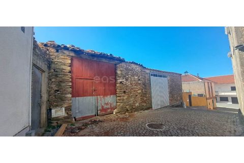 Garage i Mogadouro, Braganca, Mogadouro - € 19.000 | Ref: BG98434MG - foto 2