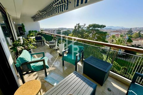 Lejlighed i Cannes, Alpes-Maritimes, Cannes - € 1.090.000 | Ref: 86504851 - foto 2