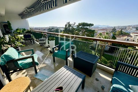 Lejlighed i Cannes, Alpes-Maritimes, Cannes - € 1.090.000 | Ref: 86504851 - foto 3