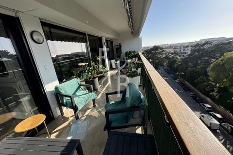 Lejlighed i Cannes, Alpes-Maritimes, Cannes - € 1.090.000 | Ref: 86504851 - foto 4