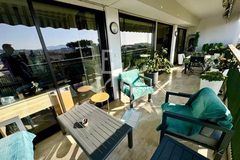 Lejlighed i Cannes, Alpes-Maritimes, Cannes - € 1.090.000 | Ref: 86504851 - foto 5