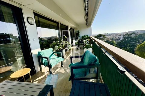 Lejlighed i Cannes, Alpes-Maritimes, Cannes - € 1.090.000 | Ref: 86504851 - foto 6