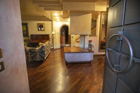 Villa a Prato, Prato, Prato - € 750.000 | Ref: DC750-SANTA LUCIA - foto 2
