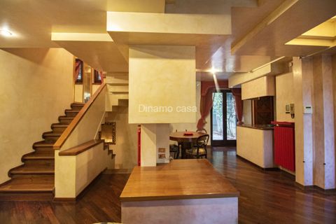 Villa a Prato, Prato, Prato - € 750.000 | Ref: DC750-SANTA LUCIA - foto 4