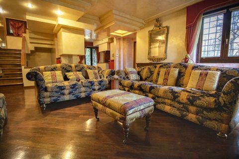 Villa a Prato, Prato, Prato - € 750.000 | Ref: DC750-SANTA LUCIA - foto 9