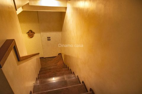Villa a Prato, Prato, Prato - € 750.000 | Ref: DC750-SANTA LUCIA - foto 21