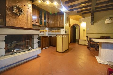 Villa a Prato, Prato, Prato - € 750.000 | Ref: DC750-SANTA LUCIA - foto 22